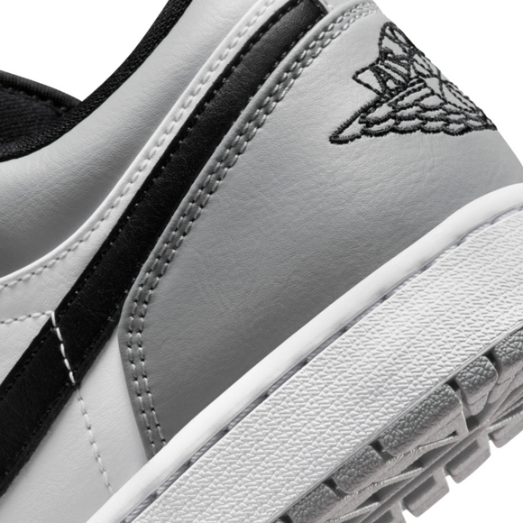 Nike Air Jordan 1 Low Shadow Toe