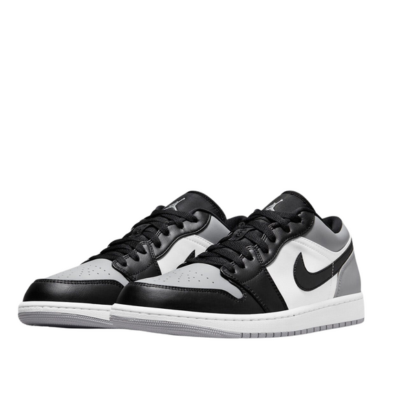 Nike Air Jordan 1 Low Shadow Toe
