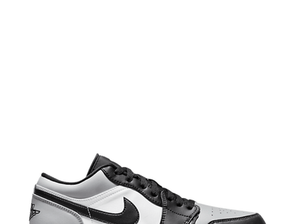 Nike Air Jordan 1 Low Shadow Toe