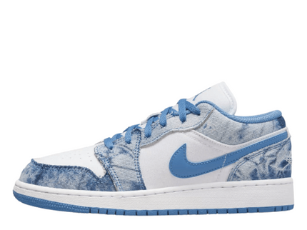 Nike Air Jordan 1 Low "Washed Denim"