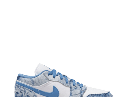 Nike Air Jordan 1 Low "Washed Denim"
