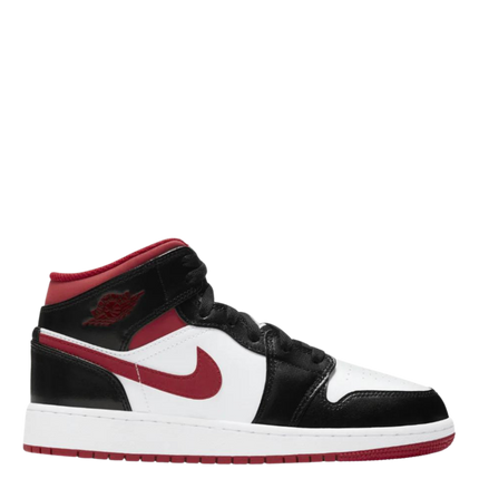 Air Jordan 1 Mid Gym Red GS