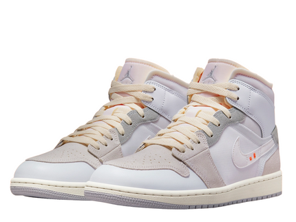 Nike Air Jordan 1 Mid Inside Out