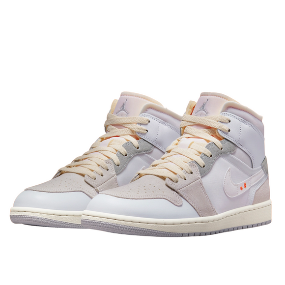 Nike Air Jordan 1 Mid Inside Out