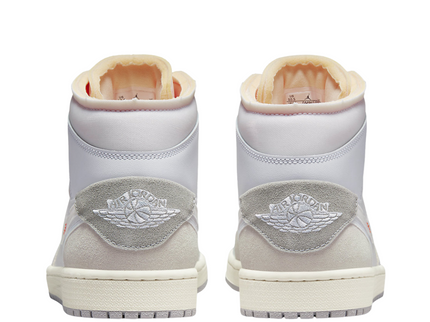 Nike Air Jordan 1 Mid Inside Out