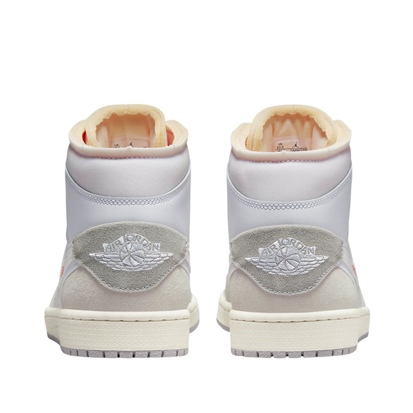 Nike Air Jordan 1 Mid Inside Out