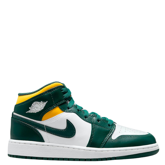 Nike Air Jordan 1 Mid Sonics GS