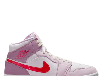 Air Jordan 1 Mid "Valentine's Day"