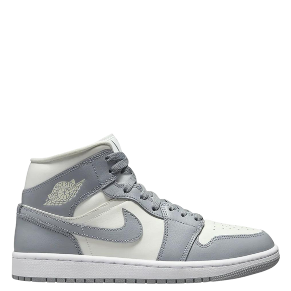 Air Jordan 1 Mid WMNS Stealth