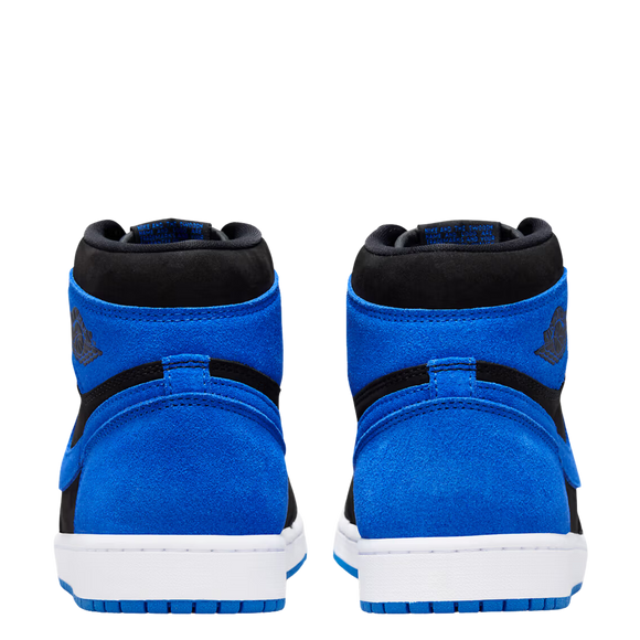 Nike Air Jordan 1 Retro High OG 'Royal Reimagined' - SneakerMood 