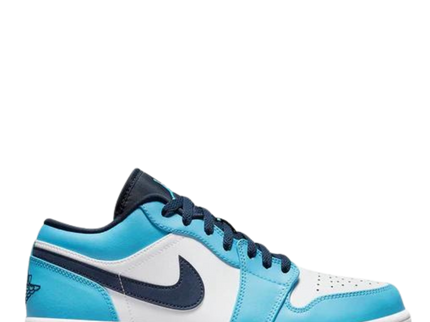 Air Jordan 1 low UNC GS