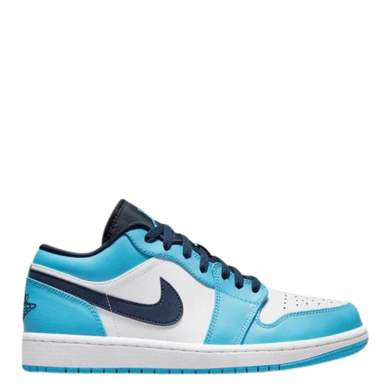 Nike Air Jordan 1 low UNC GS