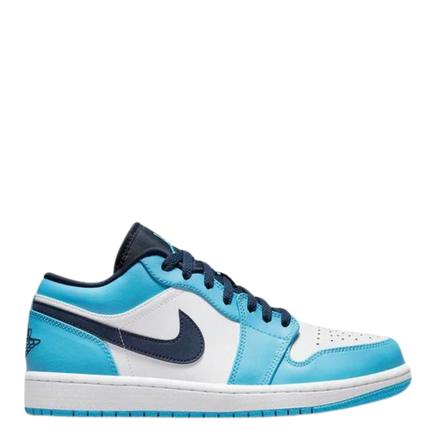 Air Jordan 1 low UNC GS