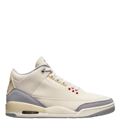 Nike Air Jordan 3 Muslin