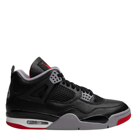 Air Jordan 4 'Bred Reimagined'