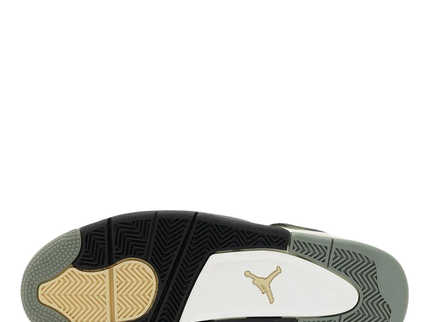 Nike Air Jordan 4 Craft 'Medium Olive' - SneakerMood 