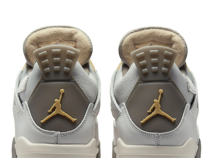 Nike Air Jordan 4 Craft "Photon Dust"