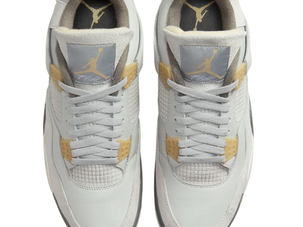 Nike Air Jordan 4 Craft "Photon Dust"