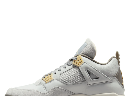 Nike Air Jordan 4 Craft "Photon Dust"