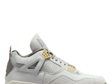 Nike Air Jordan 4 Craft "Photon Dust"