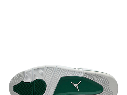 Nike Air Jordan 4 'Oxidized Green' - SneakerMood 