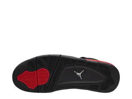 Nike Air Jordan 4 Retro Red Thunder
