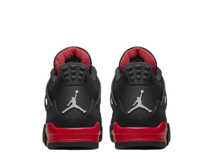 Nike Air Jordan 4 Retro Red Thunder