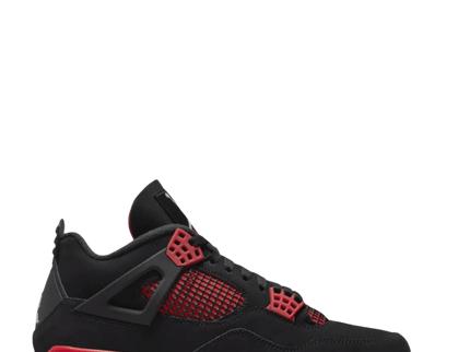 Nike Air Jordan 4 Retro Red Thunder