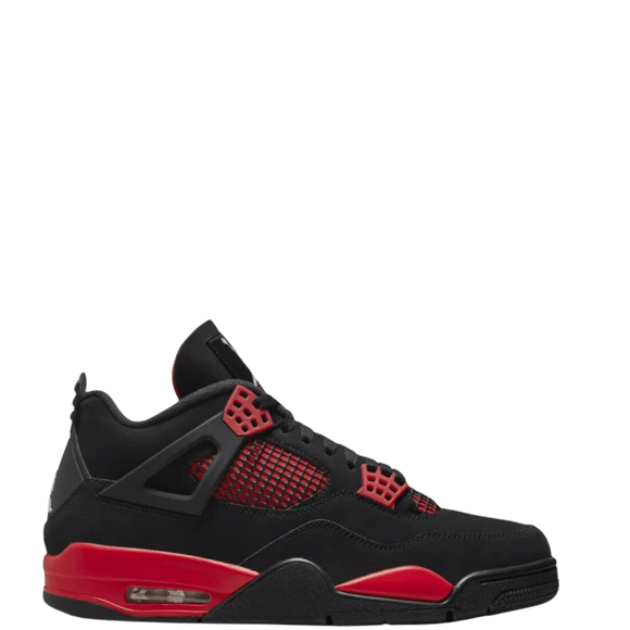 Nike Air Jordan 4 Retro Red Thunder