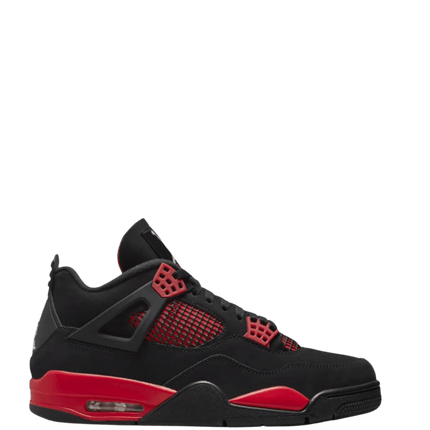 Nike Air Jordan 4 Retro Red Thunder