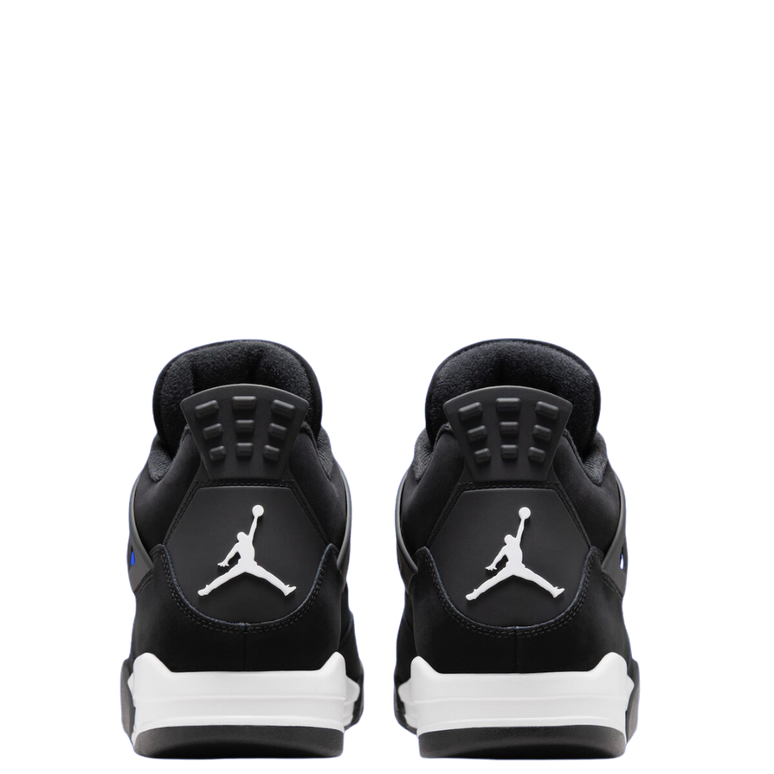 Nike Air Jordan 4 'White Thunder'
