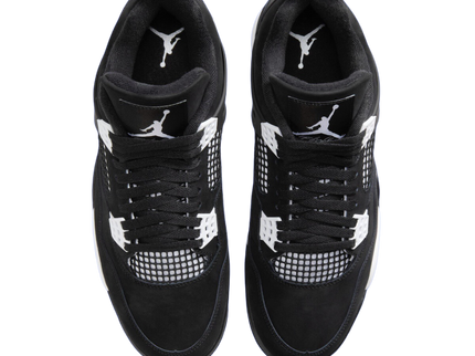 Nike Air Jordan 4 'White Thunder'