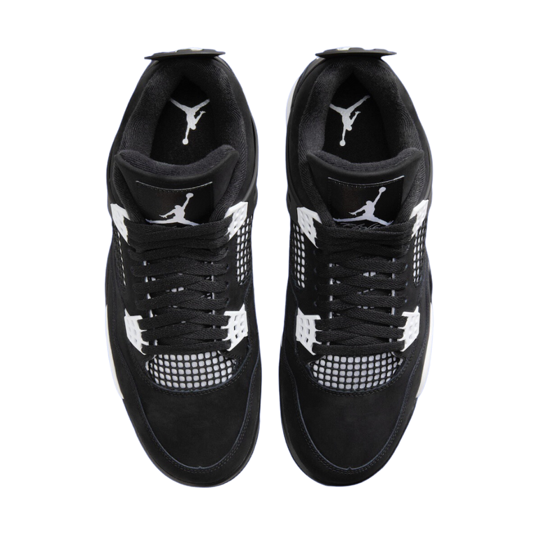 Nike Air Jordan 4 'White Thunder'