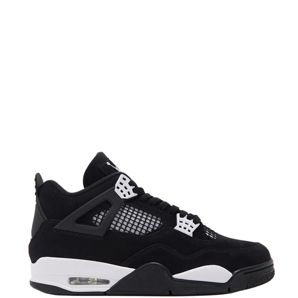 Nike Air Jordan 4 'White Thunder'