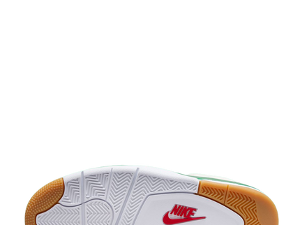 Nike Air Jordan 4 x Nike SB Pine Green