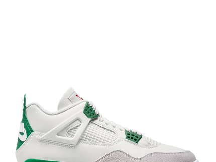 Nike Air Jordan 4 x Nike SB Pine Green