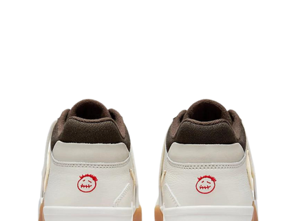 Nike Air Jordan Jumpman Jack 'Sail' x Travis Scott - SneakerMood 