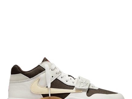 Nike Air Jordan Jumpman Jack 'Sail' x Travis Scott - SneakerMood 