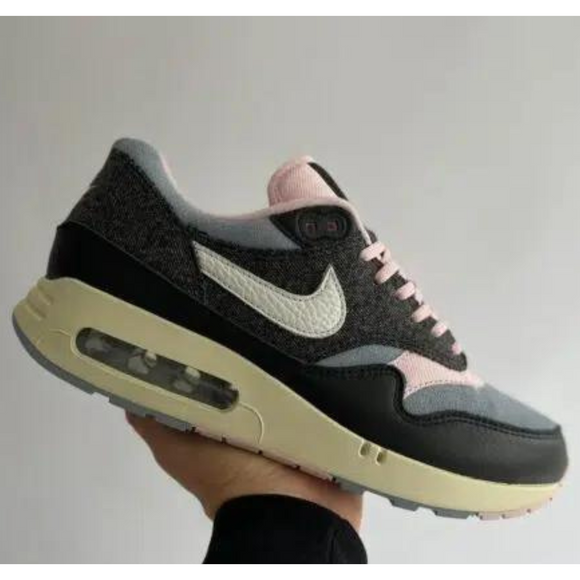 Nike Air Max 1 '86 'Black Denim' - SneakerMood 