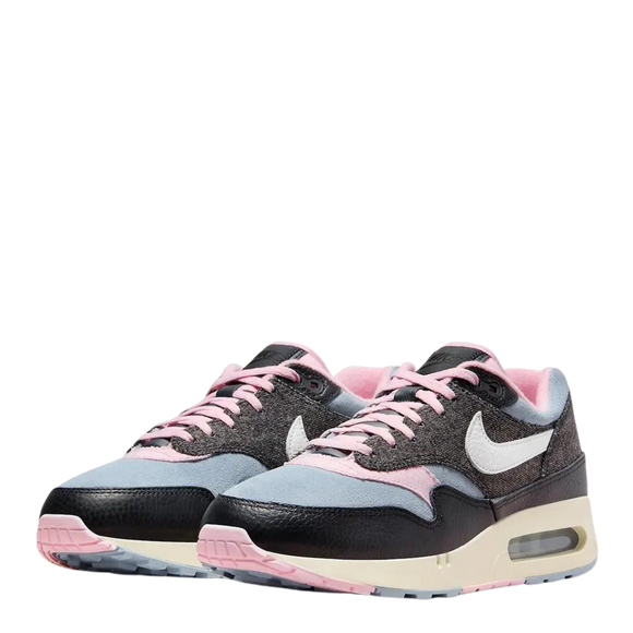 Nike Air Max 1 '86 'Black Denim' - SneakerMood 