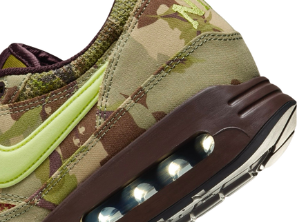 Nike Air Max 1 '86 Camo Lemon Twist - SneakerMood 