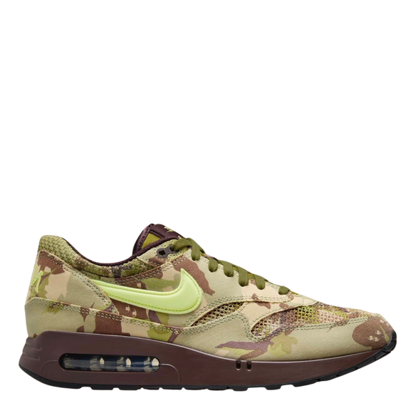 Nike Air Max 1 '86 Camo Lemon Twist - SneakerMood 