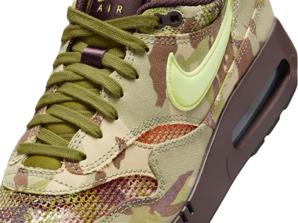 Nike Air Max 1 '86 Camo Lemon Twist - SneakerMood 