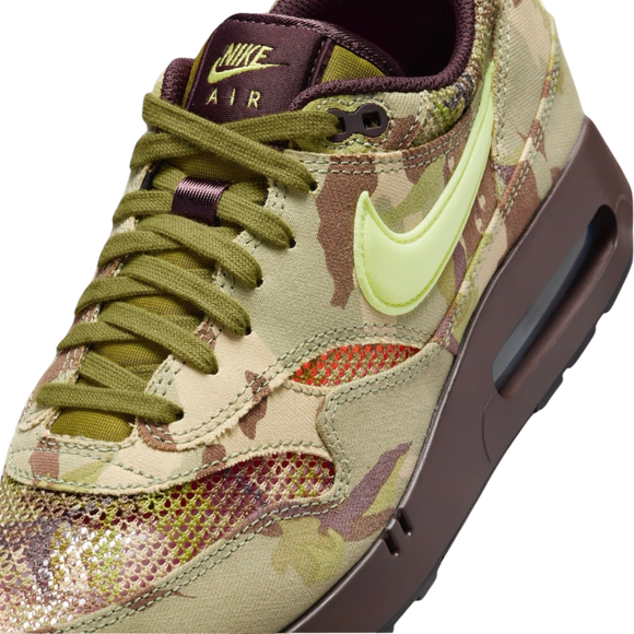 Nike Air Max 1 '86 Camo Lemon Twist - SneakerMood 