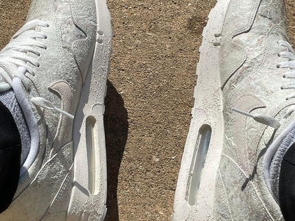 Nike Air Max 1 '86 Museum Masterpiece - SneakerMood 