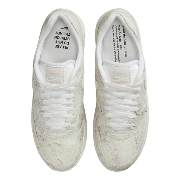 Nike Air Max 1 '86 Museum Masterpiece - SneakerMood 