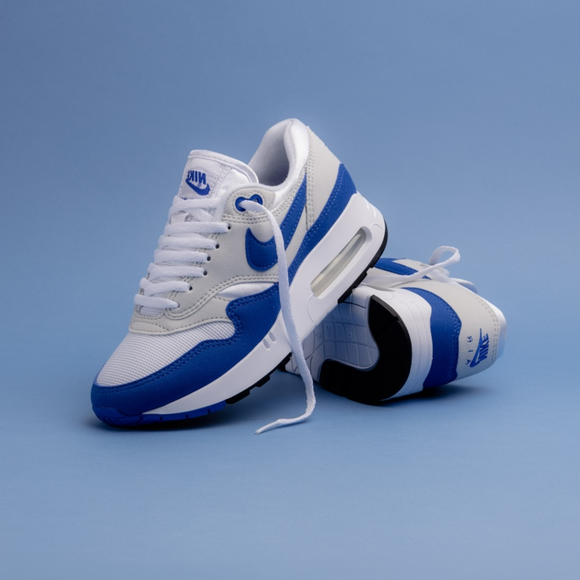 Nike Air Max 1 '86 OG Big Bubble "Royal Blue" - SneakerMood 