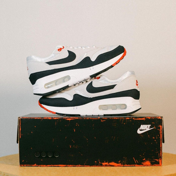 Nike Air Max 1 ’86 OG 'Obsidian' - SneakerMood 