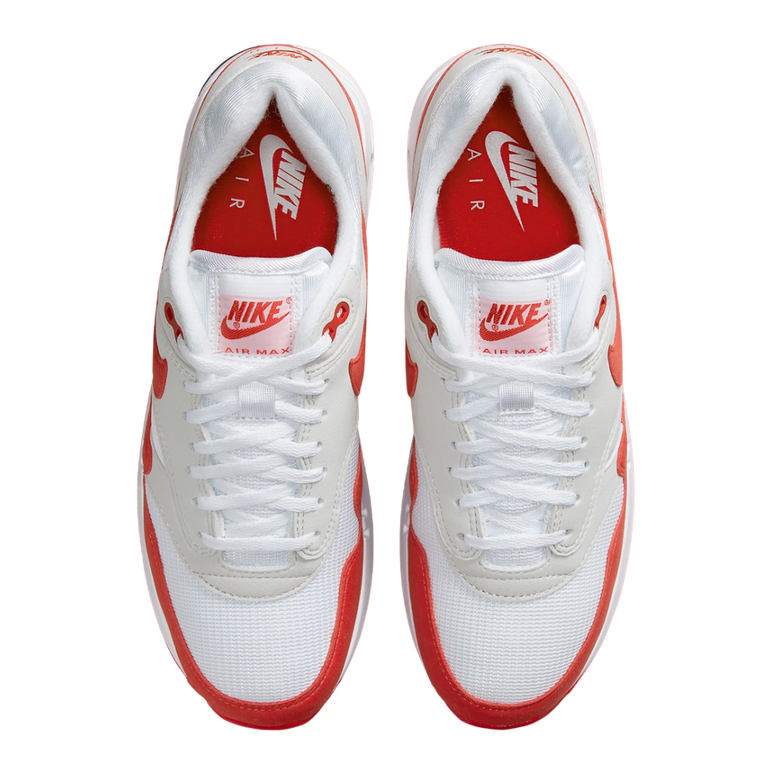 Nike Air Max 1 '86 OG 'University Red'