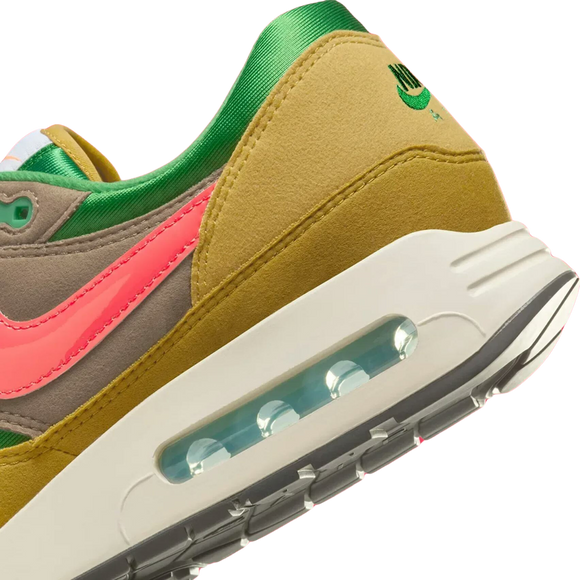 Nike Air Max 1 '86 PRM 'Powerwall BRS' - 2024